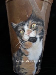 Rosemary Rubs Acrylic e-Packet